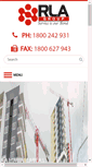 Mobile Screenshot of aftek.com.au